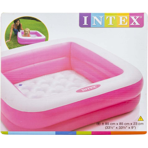     INTEX Play Box 85x85x23 ,  57100