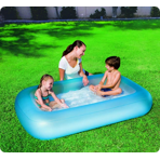     Bestway  Aquababes Pool, 165x10425 ,  51115